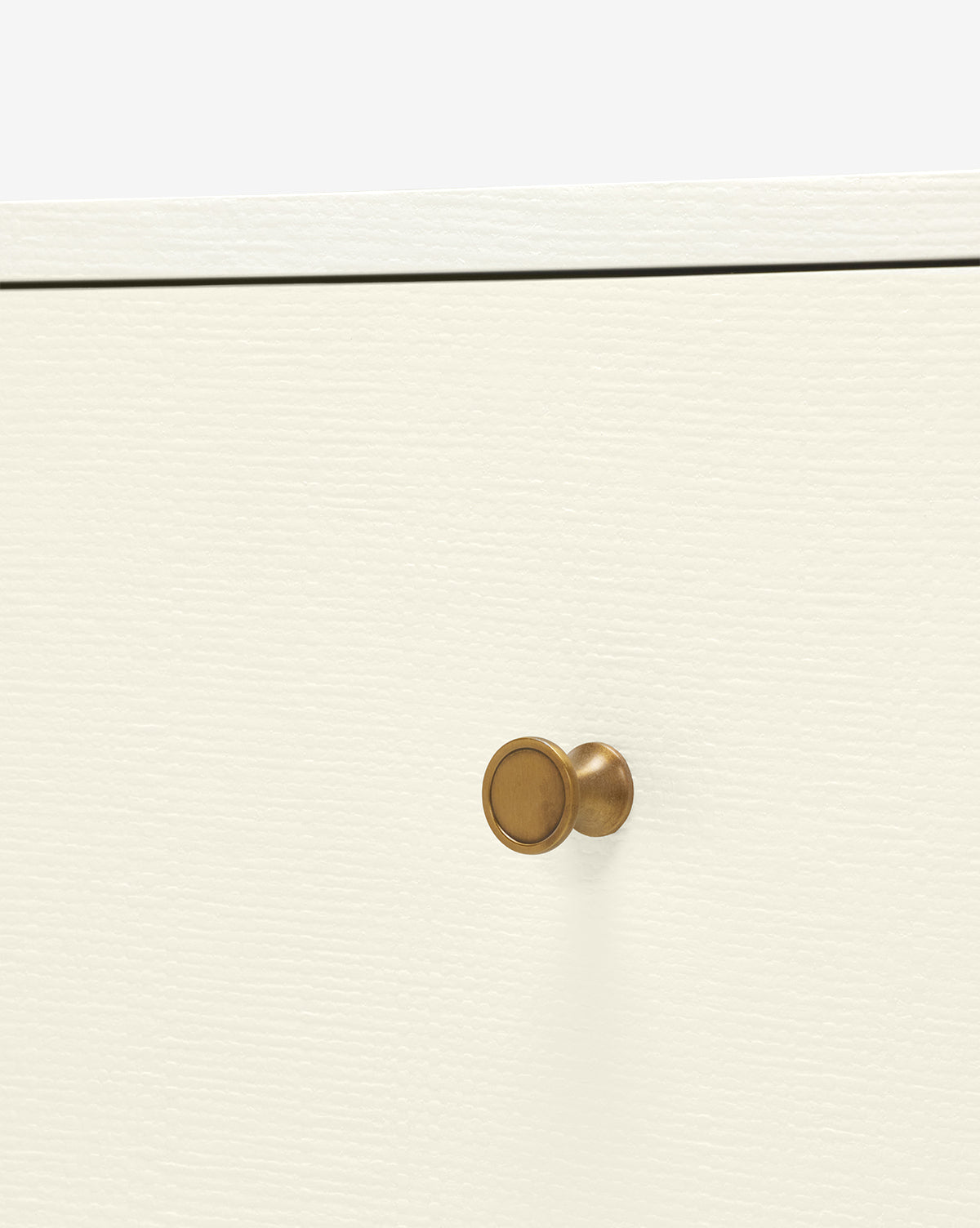 Olinda Dresser - Stylish 6-Drawer Wooden Dresser for Bedroom, Living Room & Office - Perfect for Storage & Organization