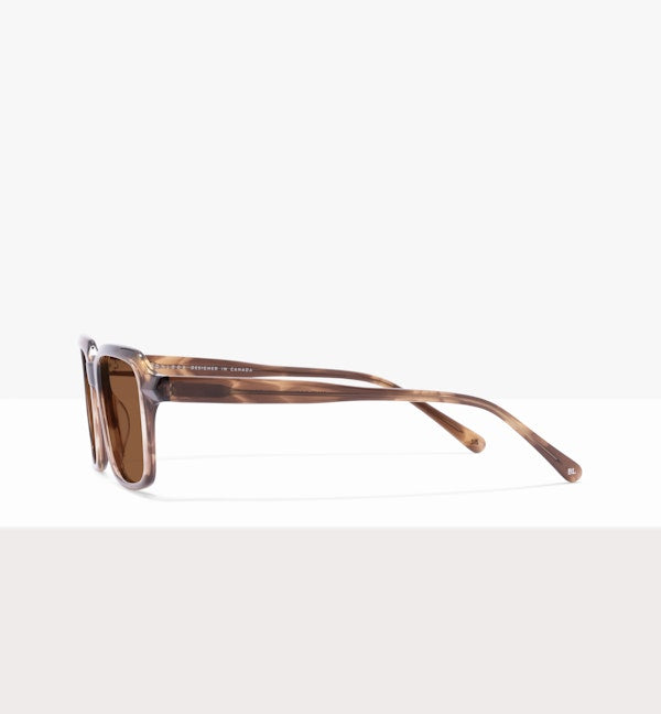 Stylish Polarized UV Protection Sunglasses for Men & Women - Trendy Aviator & Cat Eye Frames for Driving, Beach & Outdoor Activities