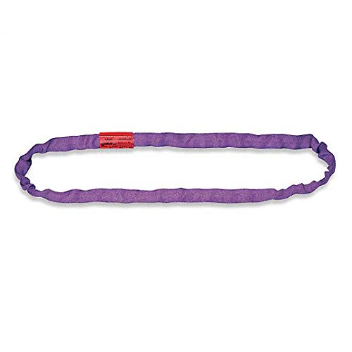 01 Purple - Vertical Capacity 2,600 lbs