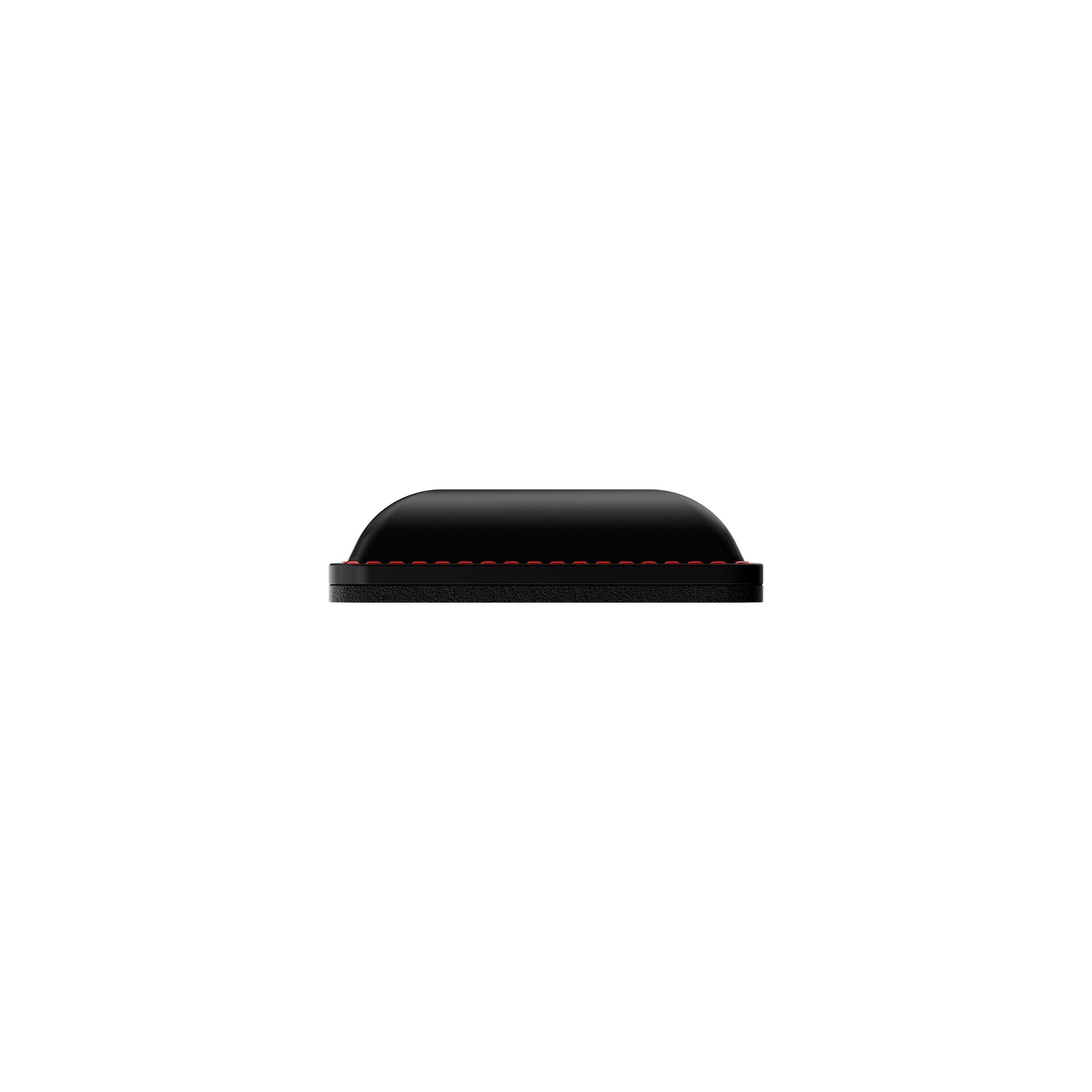 HyperX Ergonomic Wrist Rest for 60% & 65% Compact Keyboards - Comfortable Gaming & Office Typing Support for PC & Mac Users