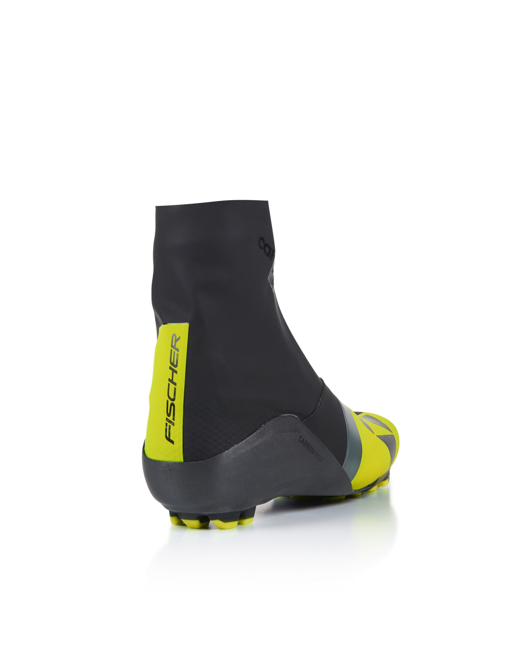 Carbonlite Classic Ski Boot FIS10523 - High-Performance Ski Boots for Men & Women - Perfect for Alpine Skiing & Winter Sports