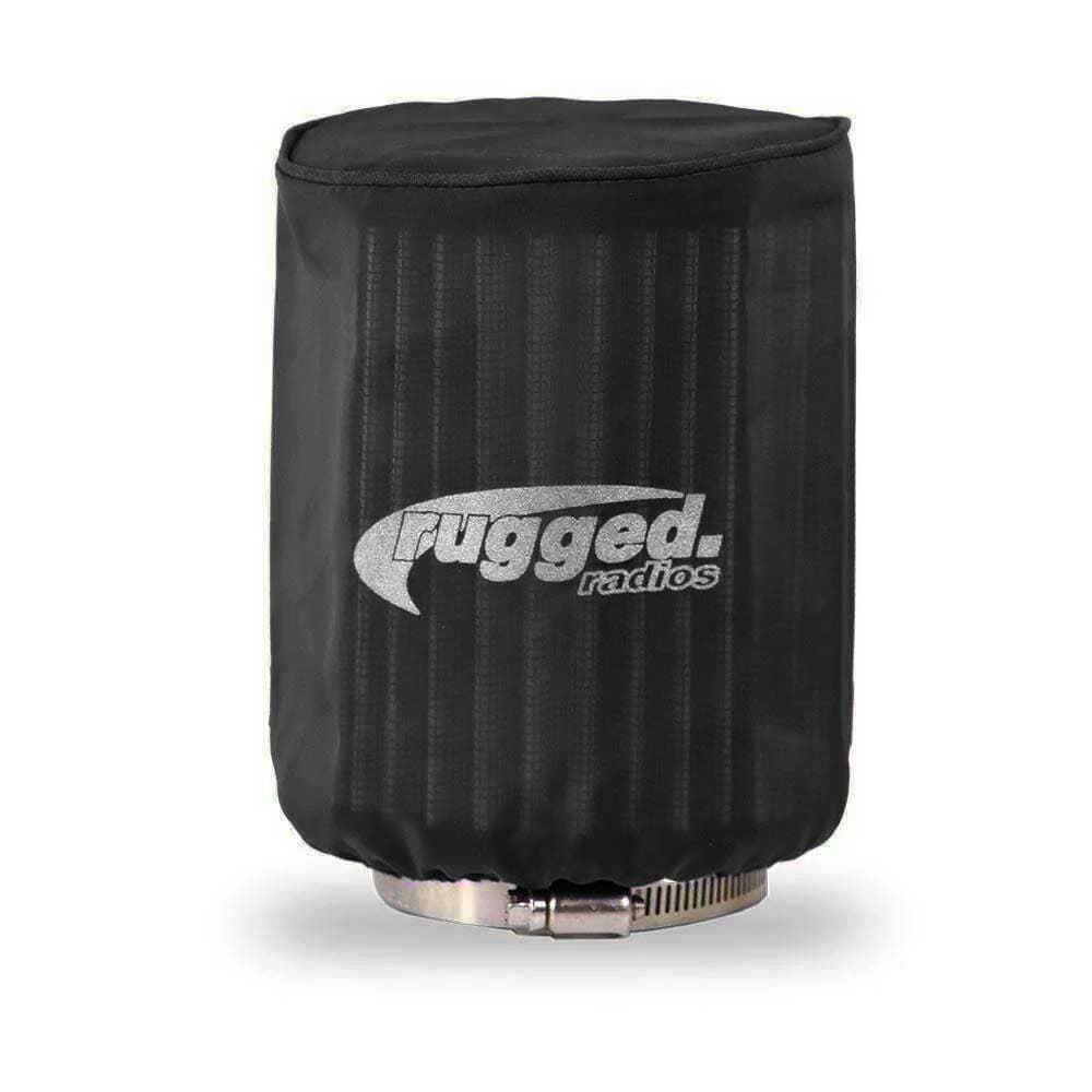XL Air Filter for MAC Air Helmet Pumper with Prefilter - Heavy Duty Replacement Filter for Industrial Safety Helmets | Workshop, Construction & Woodworking Dust Protection
