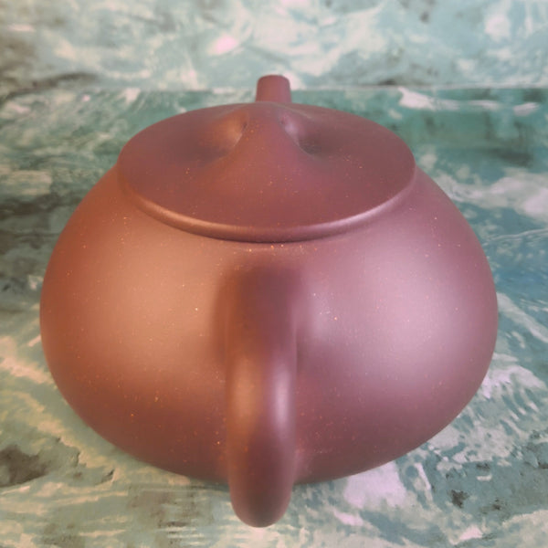 Handmade Zisha Teapot 