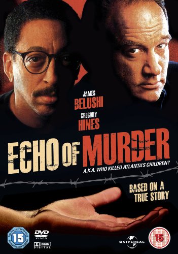 The Echo Murders: A Gripping Mystery Novel - Who Killed at [English Import] | Perfect for Crime Fiction Lovers & Book Club Discussions