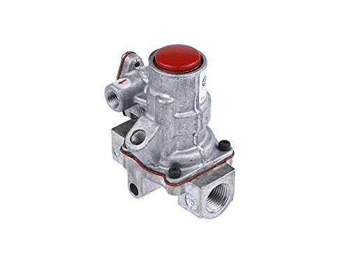 00-497765-00001 Safety Pilot Valve - Low Pressure Hydraulic Control Valve for Industrial Machinery and Equipment