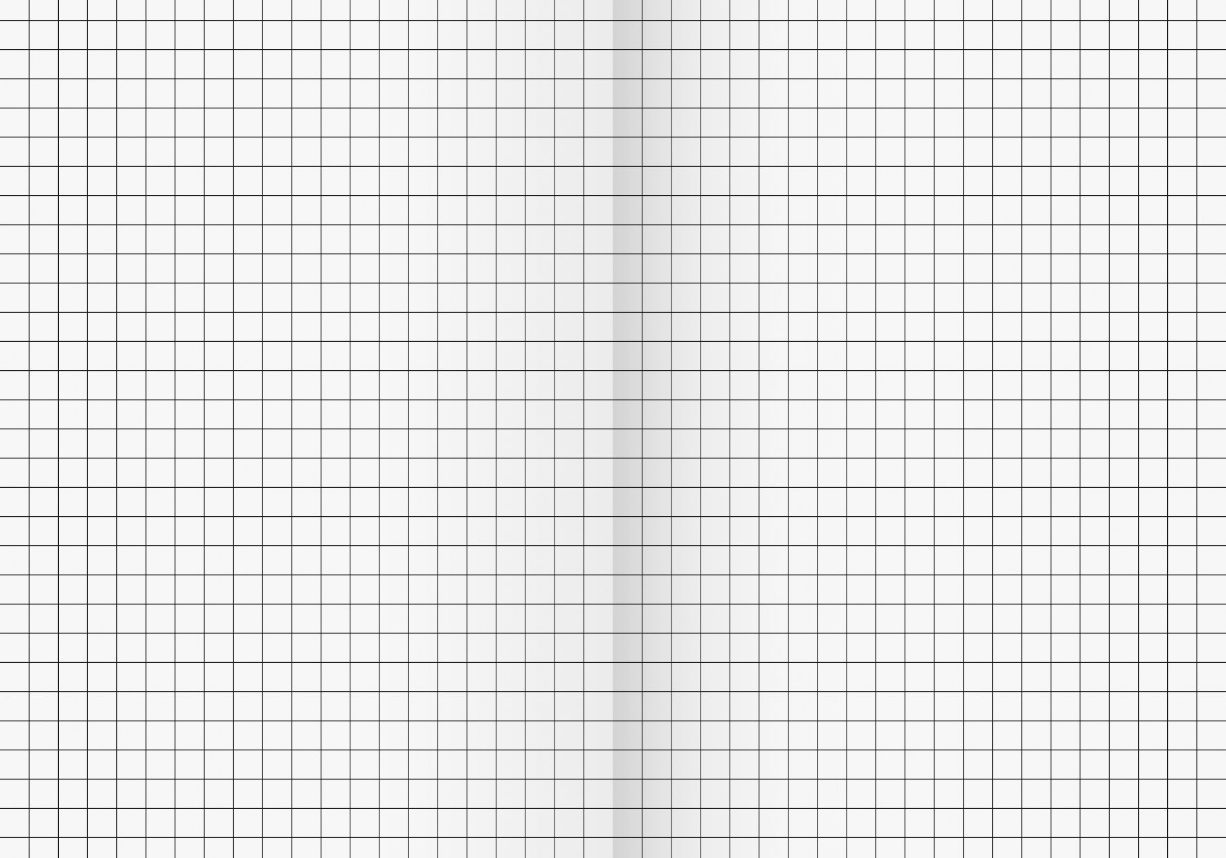 König & Ebhardt 8616271 A6 Notebook - Red Checkered Design for Journaling, Note Taking & Office Use