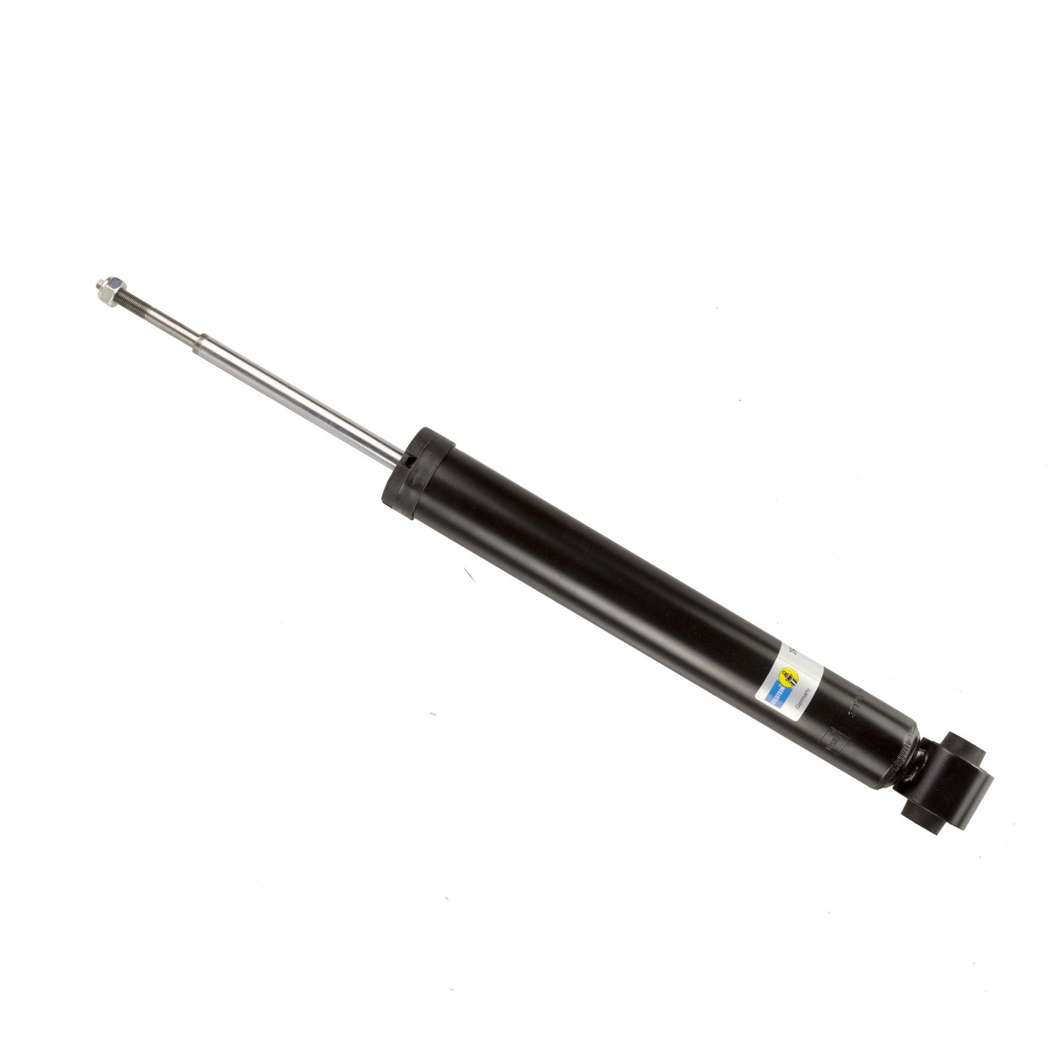 Bilstein 19-214320 Shock Absorber - Heavy Duty Replacement for Smooth Ride | Perfect for Off-Roading, Truck & SUV Suspension Upgrades