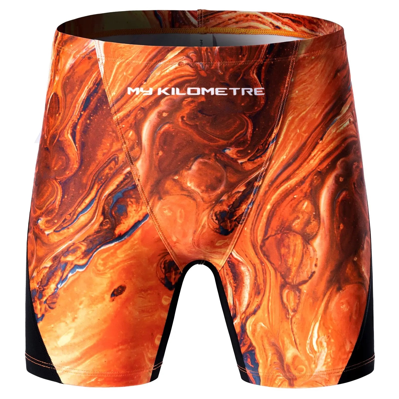 Flame-Orange