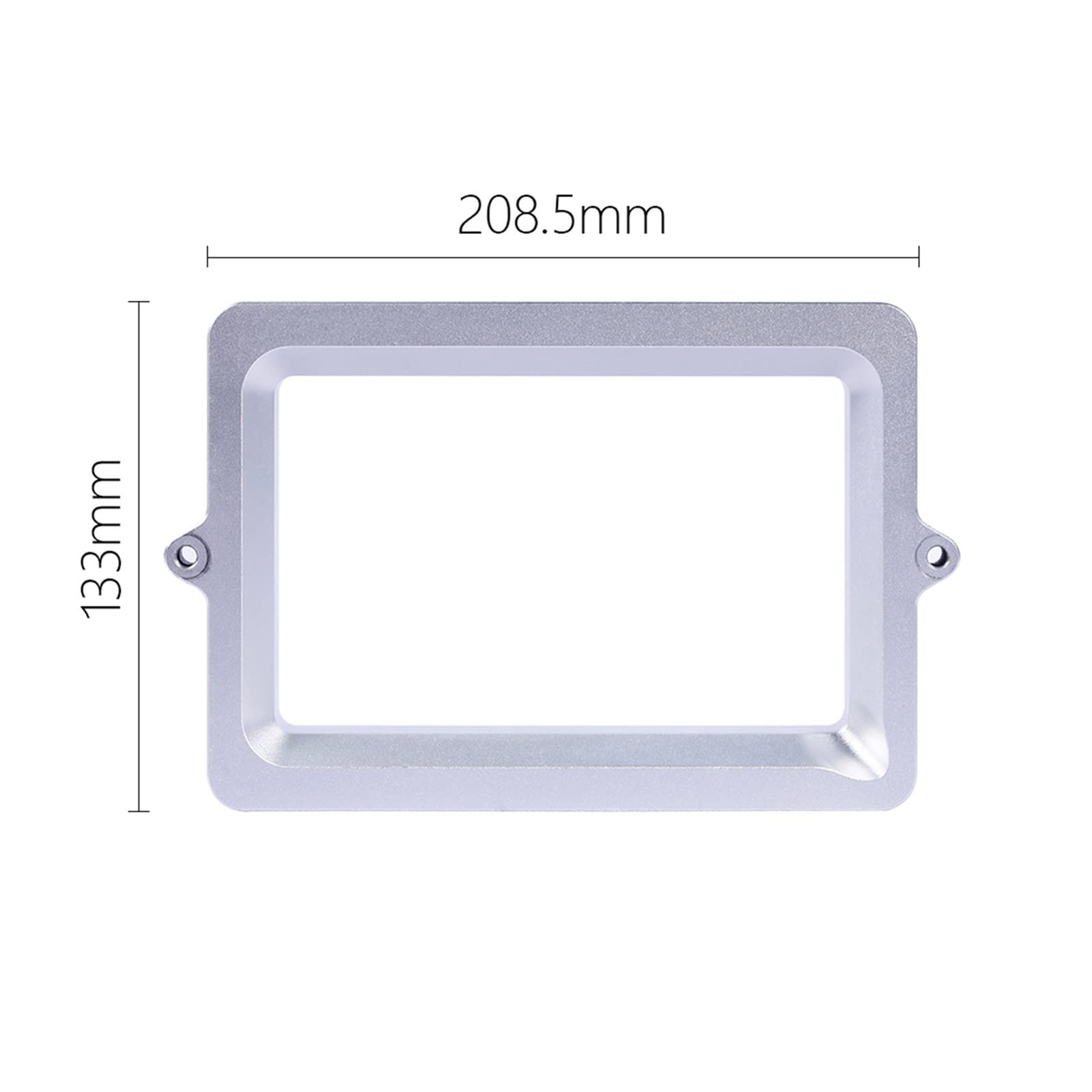 Premium 3D Printer UV Resin Vat FEP Film - High-Quality Printing Material Rack & Resin Tank Compatible with Bene4 Series (Multiple Colors) | Ideal for Smooth 3D Printing, DIY Projects & Professional Prototyping