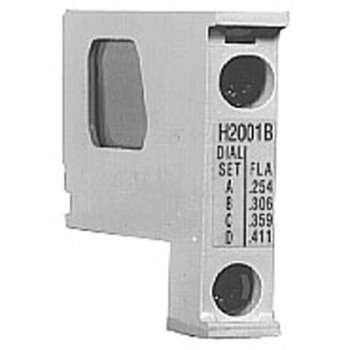 EATON CUTLER HAMMER H2116B-3 Freedom Heater Coil Pack - Replacement Heating Element for Industrial Equipment & HVAC Systems