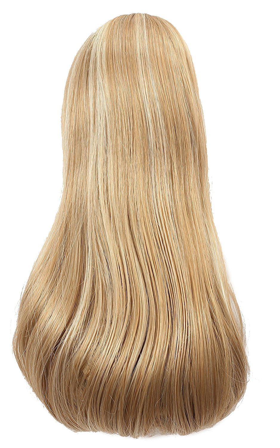 Onedor 15 Inch Synthetic Fiber Curly Ponytail Hair Extension with Clip-in Jaw Clips - Dual-Use Hairpiece for Women (24H613) | Perfect for Parties, Weddings & Daily Styling
