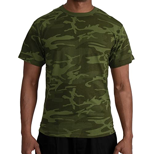 Green Camo