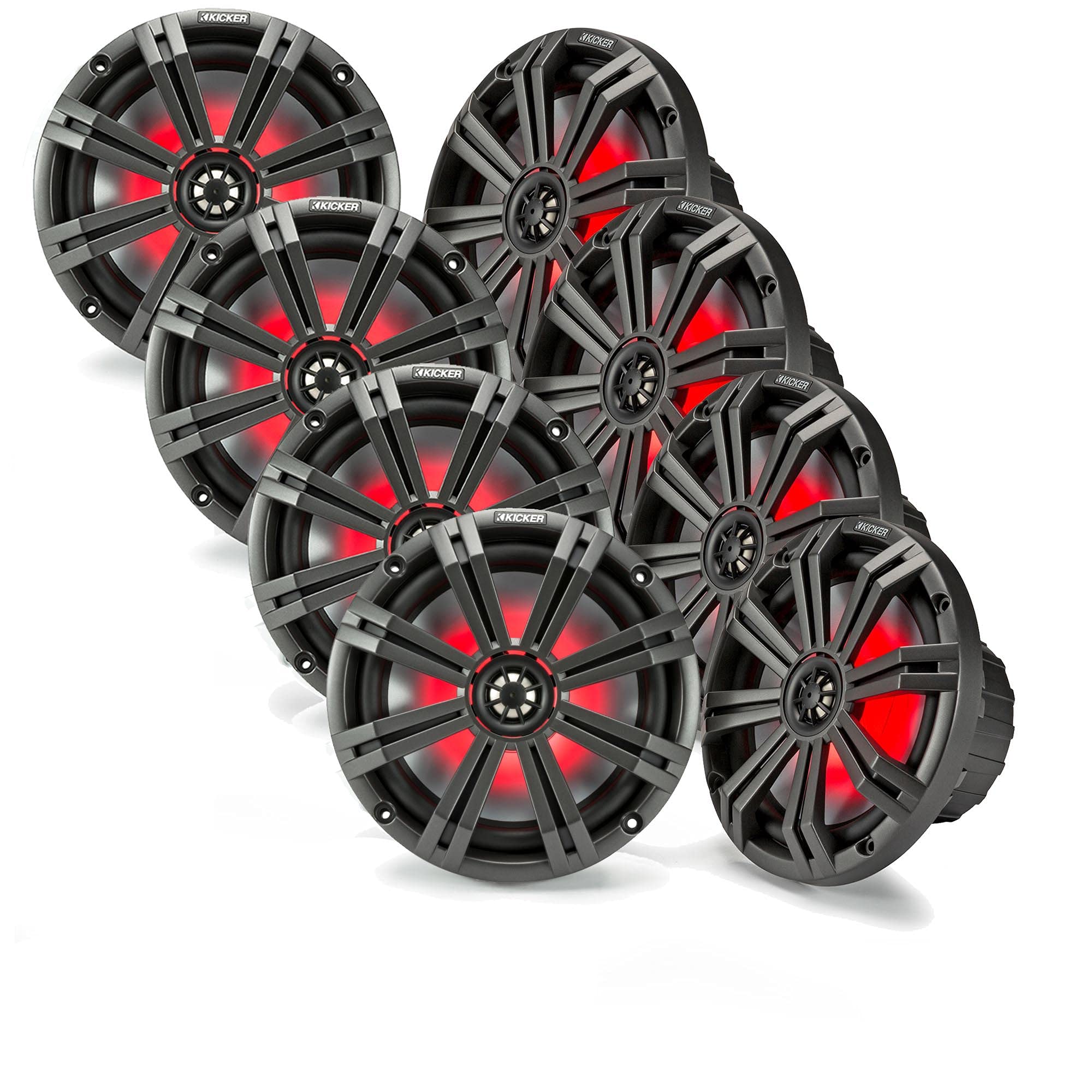 Kicker 8