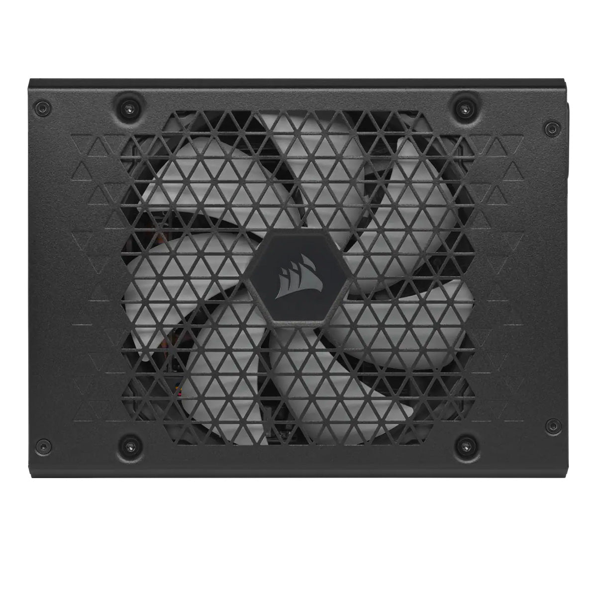 Corsair HX1500i 1500W Fully Modular 80 Plus Platinum Certified Power Supply - High Efficiency PSU for Gaming PC, Workstation & Crypto Mining Rig