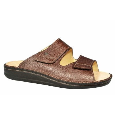The Journey of Comfort: Finn Comfort Unisex Sandals