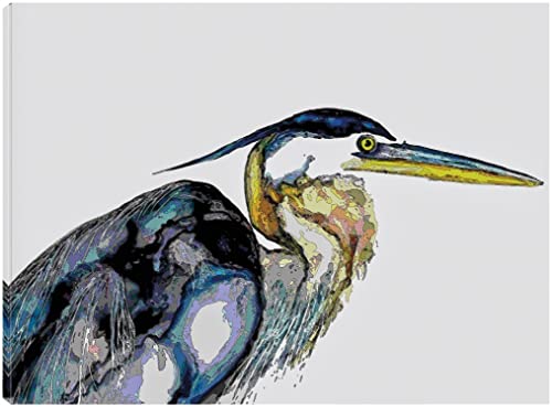 Blue Heron