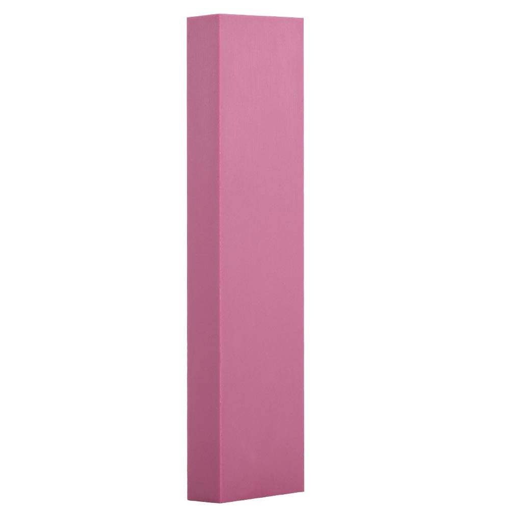 Premium Ruby Grit #3000 Whetstone - Professional Knife Sharpener for Kitchen Knives, Chef Tools & Home Utensils | Ideal for Restaurant Chefs, Home Cooks & DIY Enthusiasts