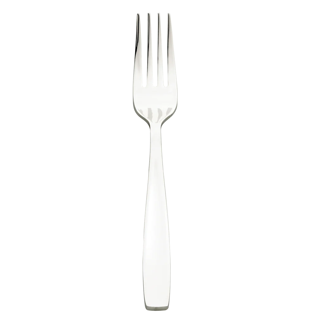 Browne Modena European Fork 50 3005 - Premium Stainless Steel Flatware for Fine Dining & Restaurant Use