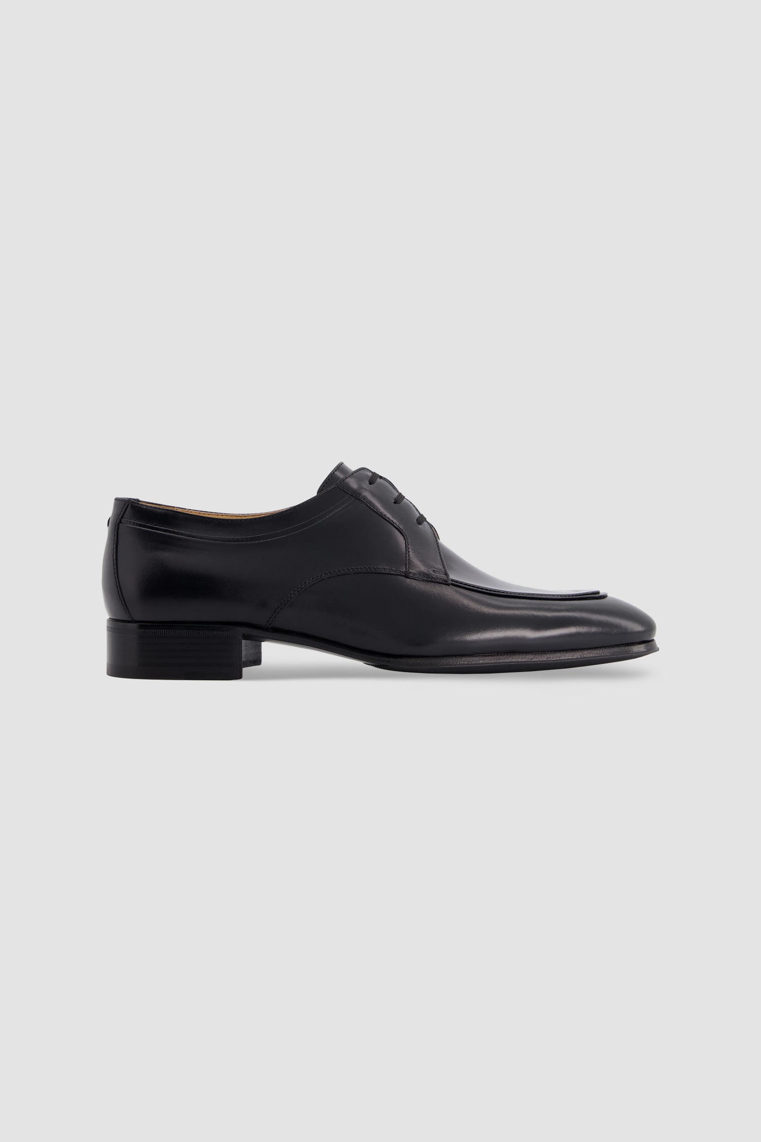 Artioli Classic 3 Lace - Premium Italian Leather Dress Shoes for Men | Formal Business & Wedding Occasions