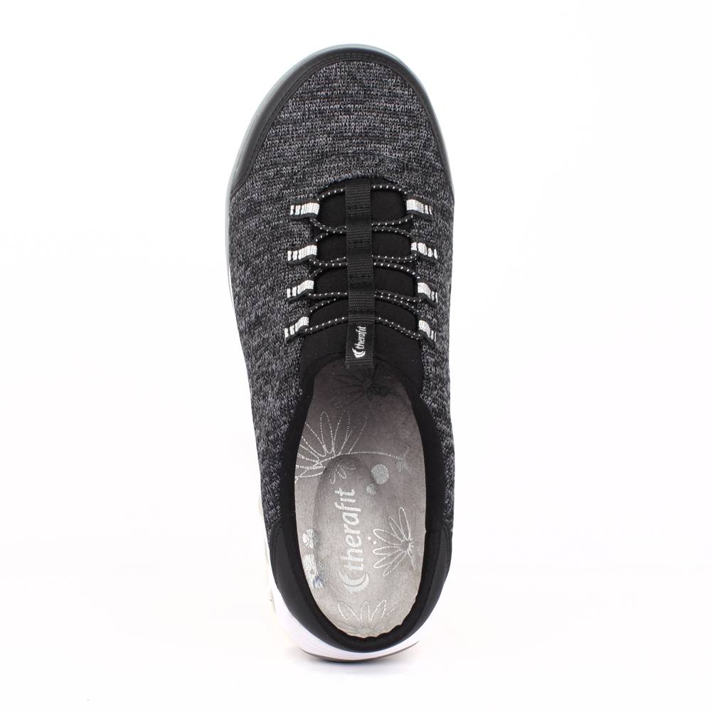 Austin Lite Women's Slip On Clog - Comfortable Casual Shoes for Women | Lightweight & Breathable | Perfect for Home, Garden, and Outdoor Wear