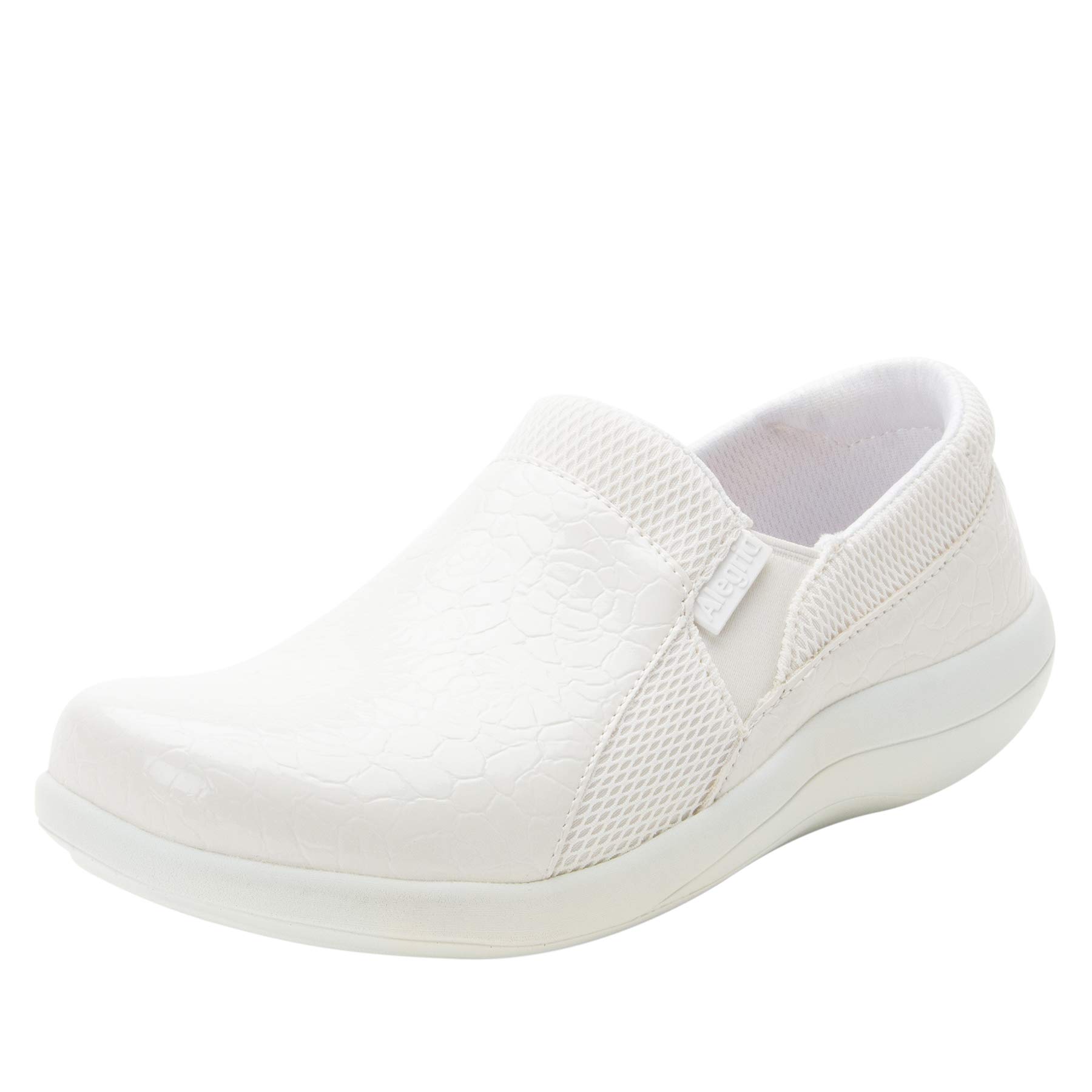 Alegria Duette Women's Comfort Shoes - Slip-Resistant & Supportive for Nurses, Teachers & Healthcare Workers - Perfect for Long Shifts & All-Day Wear