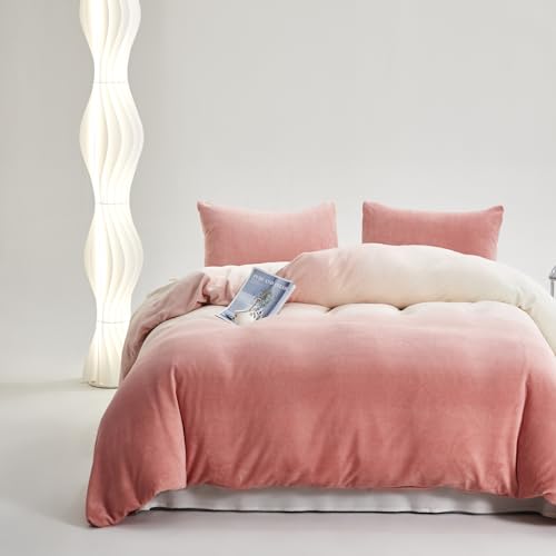 2-pink Gradient Velvet