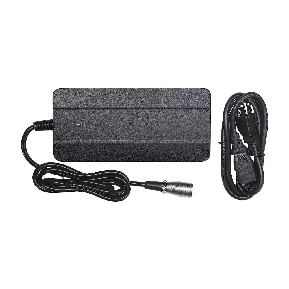 60V 3.5A Fast Charger for EMOVE Roadrunner Pro Electric Scooter - Perfect for Commuting & Urban Travel