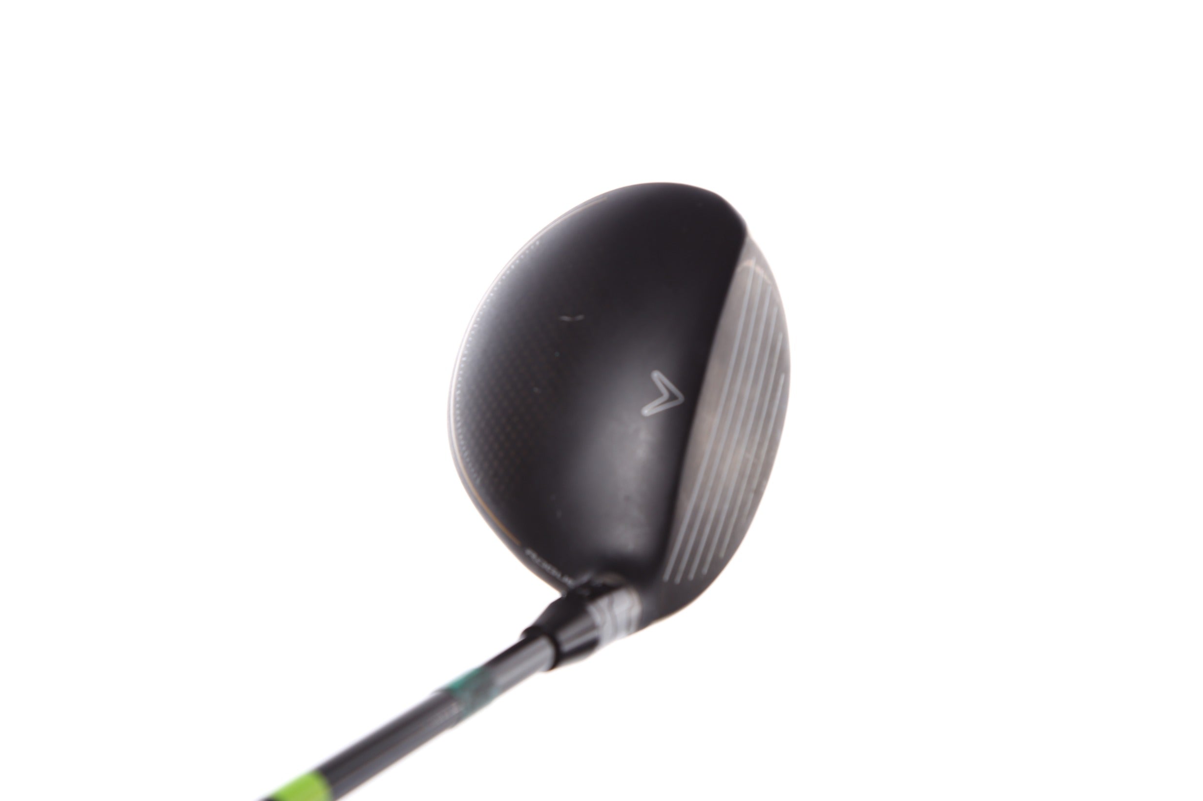 Used Callaway Rogue ST LS 3 Wood Left Handed 15° Extra Stiff Flex Golf Club - Perfect for Long-Distance Shots on the Fairway