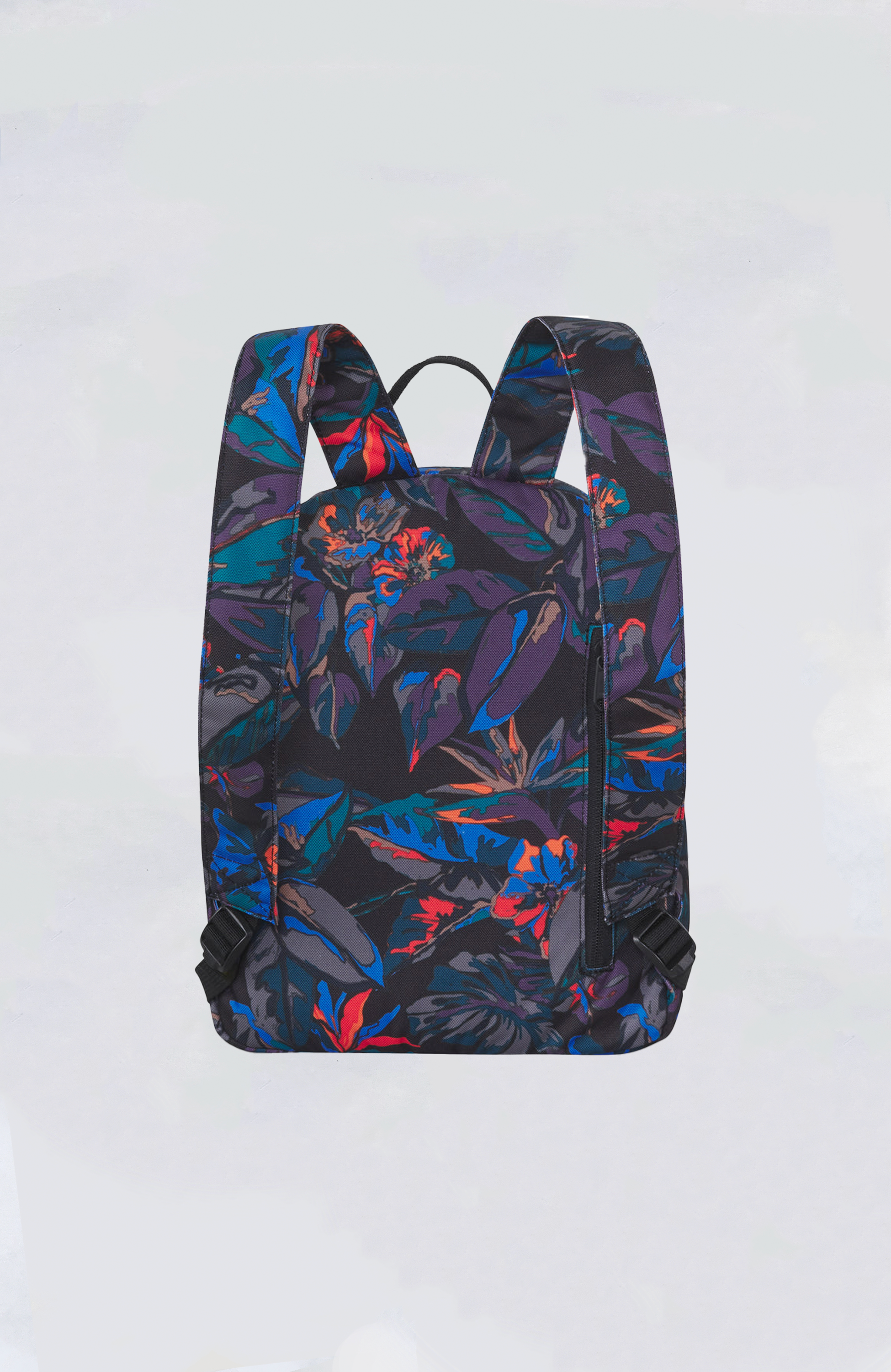 Dakine Essentials Pack Mini 7L - Compact Waist Pack for Hiking, Travel & Everyday Use - Water-Resistant Fanny Pack with Multiple Pockets