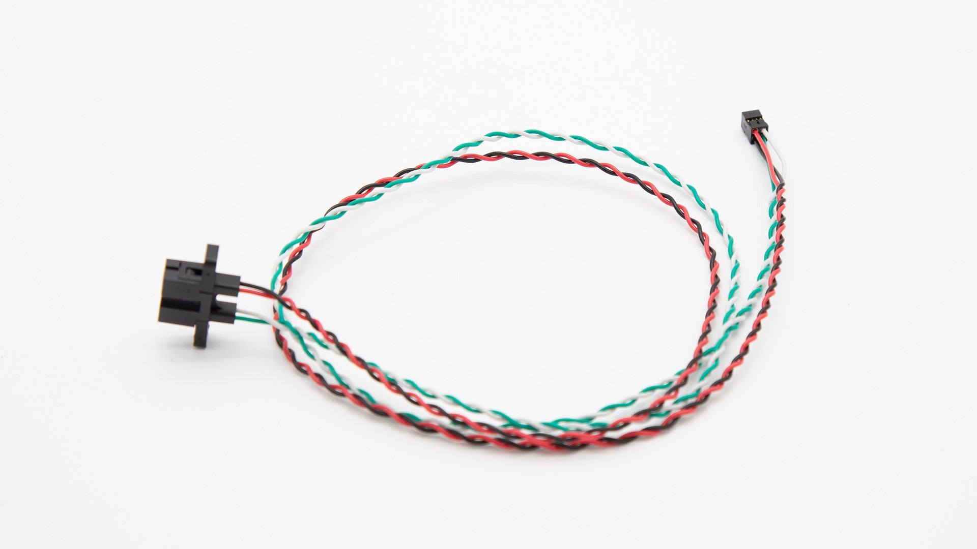 High-Quality Pump Sensor Cable - Durable & Reliable for Industrial, Automotive & Home Use - Perfect for Water Pumps, HVAC Systems & Machinery Monitoring