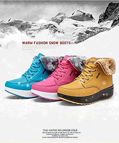 WYSBAOSHU Women's Breathable Walking Shoes - Lightweight Running Sneakers for Women - Comfortable Athletic Shoes for Walking, Jogging & Gym Workouts - Perfect for Casual Wear, Travel & Outdoor Activities