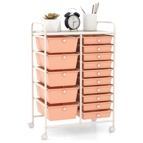 Soft Orange