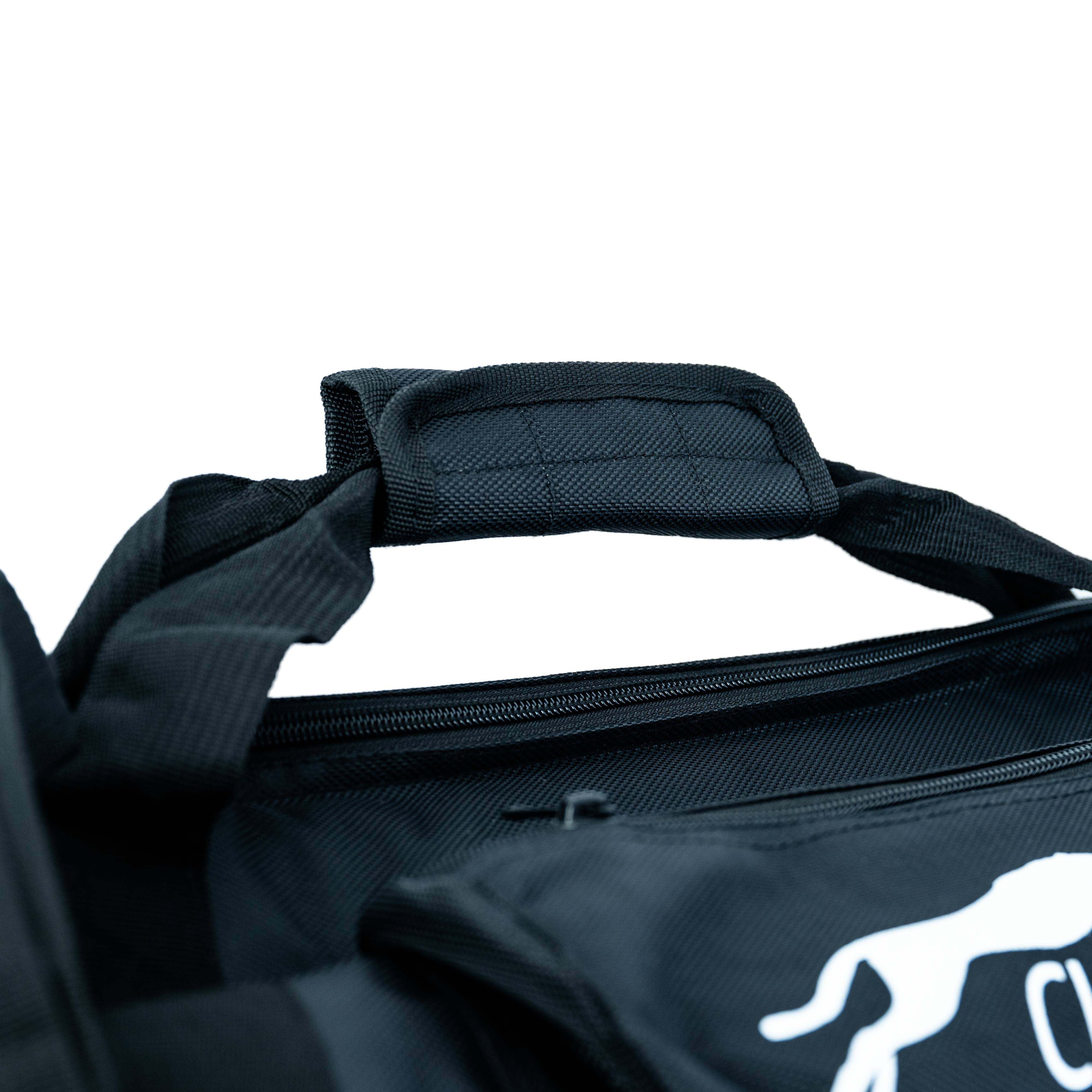 Cheetah Stand C8 Professional Lightweight Carrying Bag for DSLR Cameras & Accessories - Perfect for Travel, Photography, and Outdoor Shoots