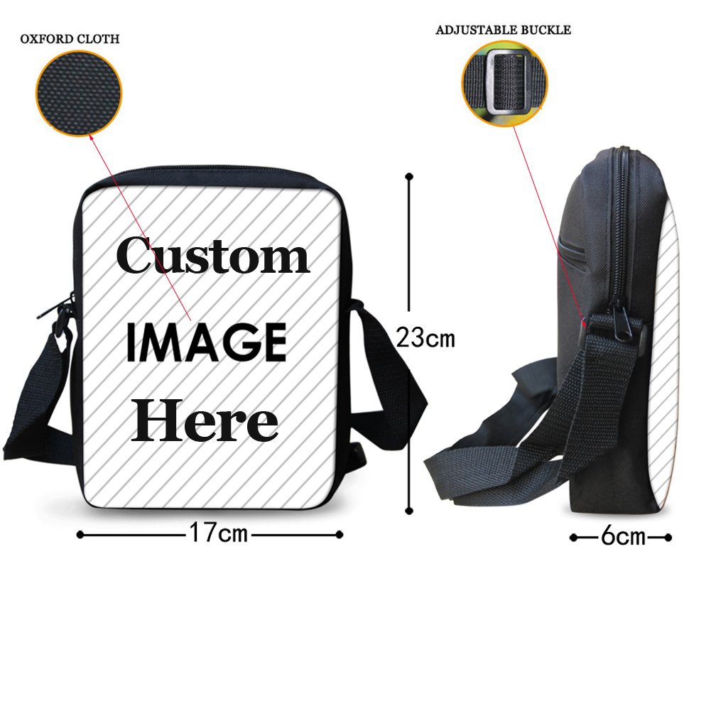 **Biyejit Sling Messenger Bag - Casual Crossbody Shoulder Bag for Travel, Sports & Daily Use - Durable Satchel with Adjustable Strap - Perfect for Work, Gym & Outdoor Adventures**