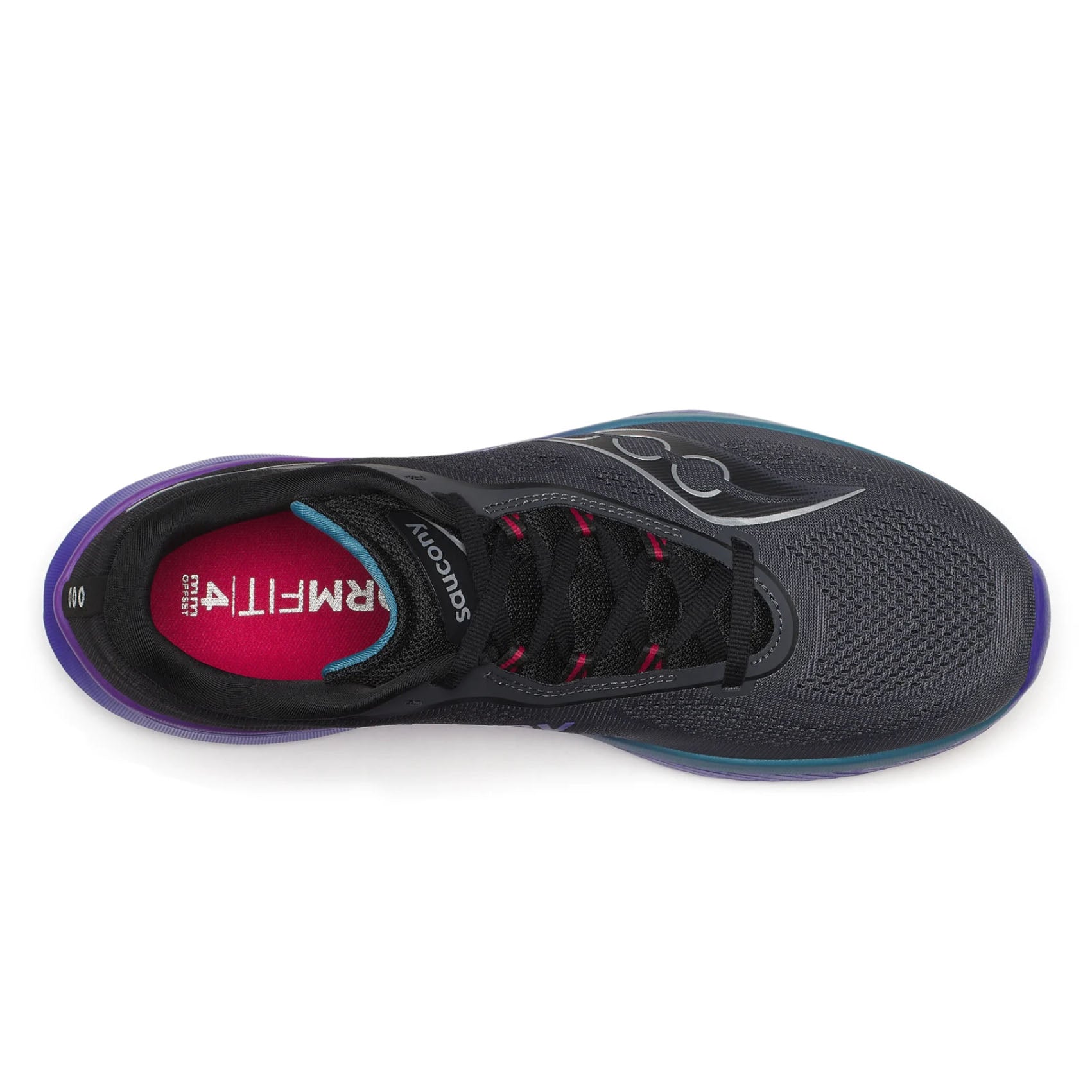 Women's Saucony Kinvara 15 Running Shoes - Lightweight & Cushioned for Road Running, Training & Marathon