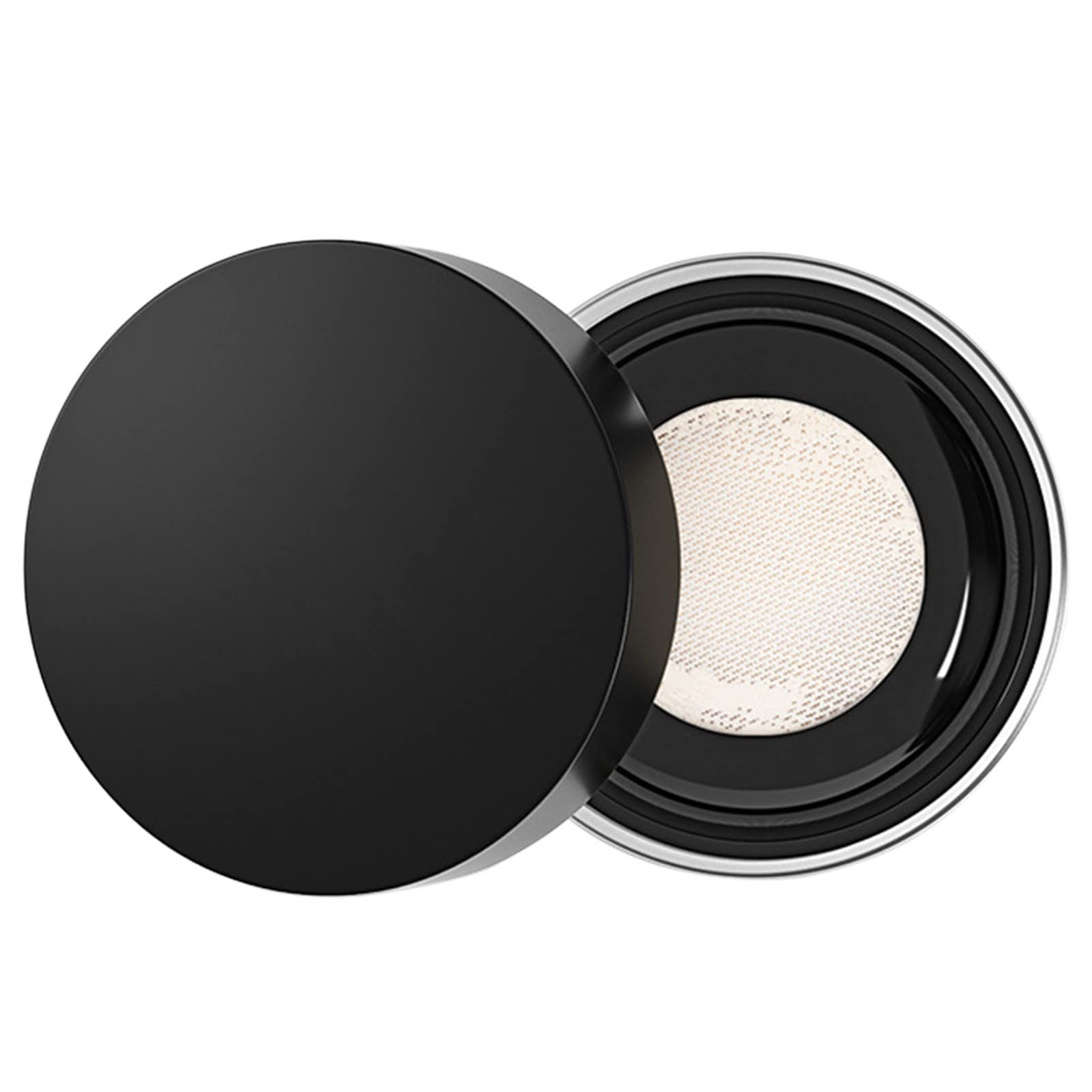 Translucent Setting Powder - Flash Friendly Loose Face Powder for Finishing Makeup | Oil Control & Matte Finish | Perfect for Photography & Everyday Wear | Makeup Forever Artist Pencil 506 (One Size)