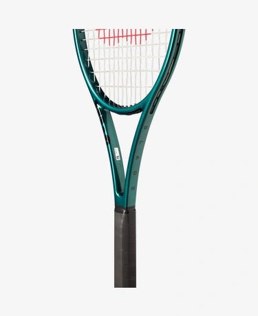 Wilson Blade PRO 98 (16x19) V9 Tennis Racket - Premium Carbon Fiber Tennis Racquet for Advanced Players | Perfect for Competitive Matches & Training Sessions