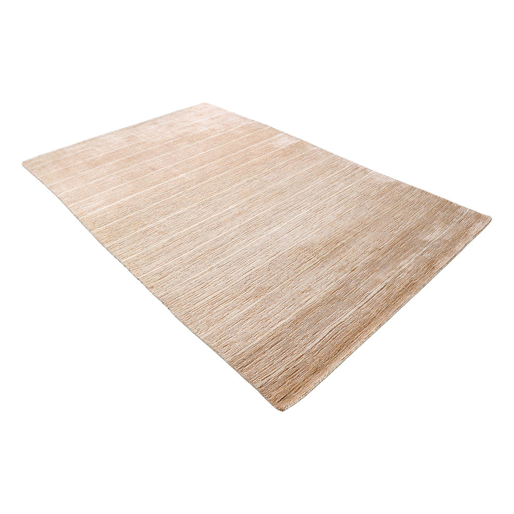 Hand Knotted Rug - Premium Quality, Durable & Stylish for Living Room, Bedroom, or Office Decor | Soft & Comfortable Floor Covering