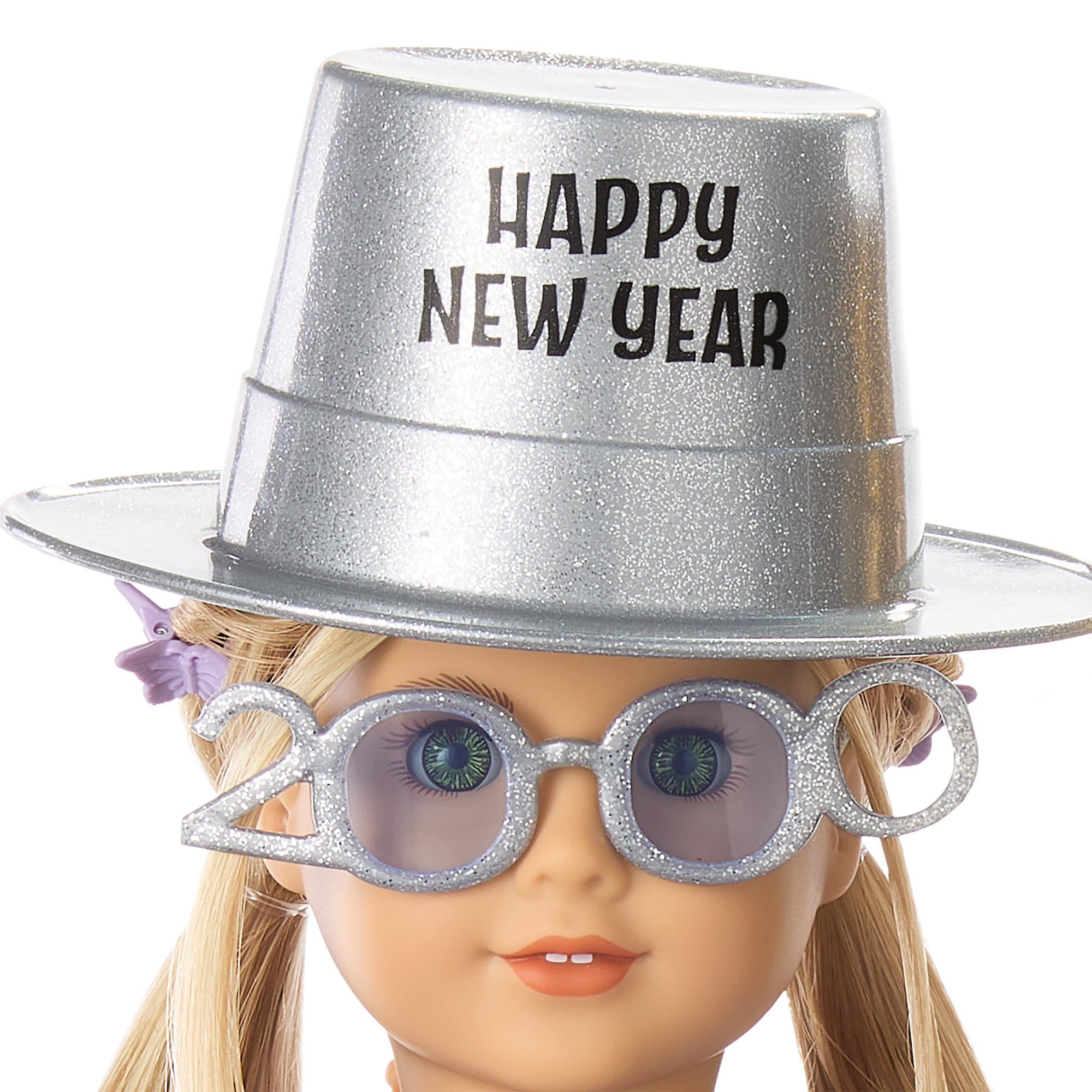 Isabel’s™ New Year’s Party Bundle - Historical Character Costume Set for Women | Perfect for NYE Celebrations, Themed Parties & Cosplay Events