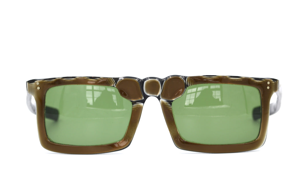 Oleg Cassini Oculens Eyeglasses - Stylish & Comfortable Frames for Women & Men | Perfect for Reading, Work & Everyday Use