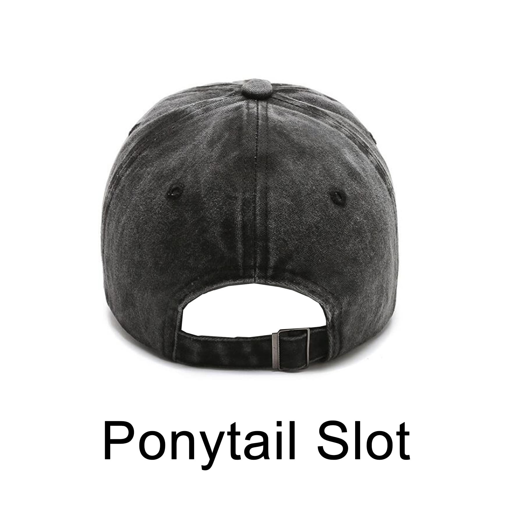 NPQQUAN Original Classic Low Profile Baseball Cap - Adjustable Cotton Golf & Dad Hat for Men & Women - Unconstructed Plain Cap for Casual Wear, Outdoor Sports & Daily Fashion