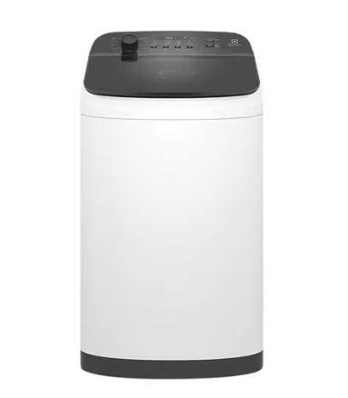 Electrolux EWT1074M5WA 10kg UltimateCare 500 Top Load Washing Machine - Energy Efficient, Large Capacity Laundry Solution for Home & Family Use