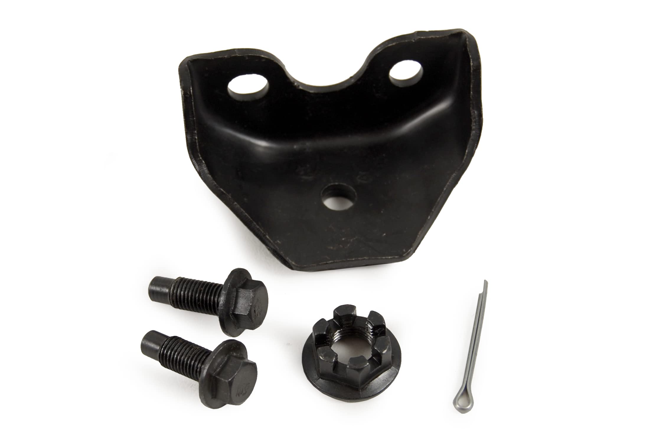 Mevotech Supreme Control Arm & Ball Joint Assembly CMS30182 - Heavy Duty Suspension Replacement for Smooth Ride & Handling - Perfect for Off-Roading, Daily Commuting & Truck Maintenance