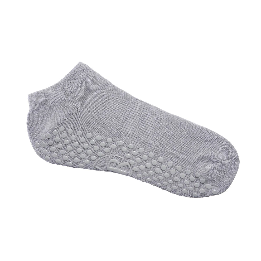 Non-Slip Grip Socks for Women & Men - Yoga, Pilates, Barre, Workout & Dance - Anti-Skid Socks with Traction for Home, Gym & Studio - Perfect for Fitness, Exercise & Sports Activities