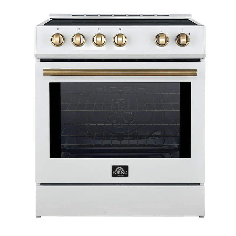 FORNO Leonardo Espresso 30