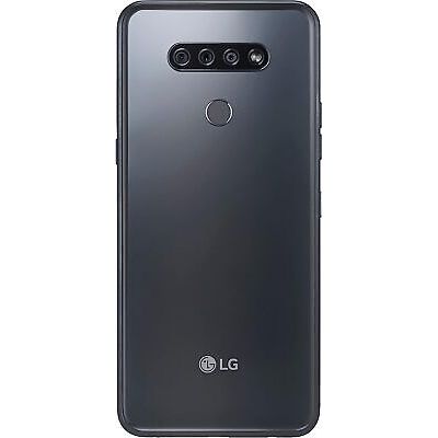 LG K51 32GB Titan Gray Unlocked Smartphone for T-Mobile GSM - Perfect for Streaming, Gaming & Everyday Use