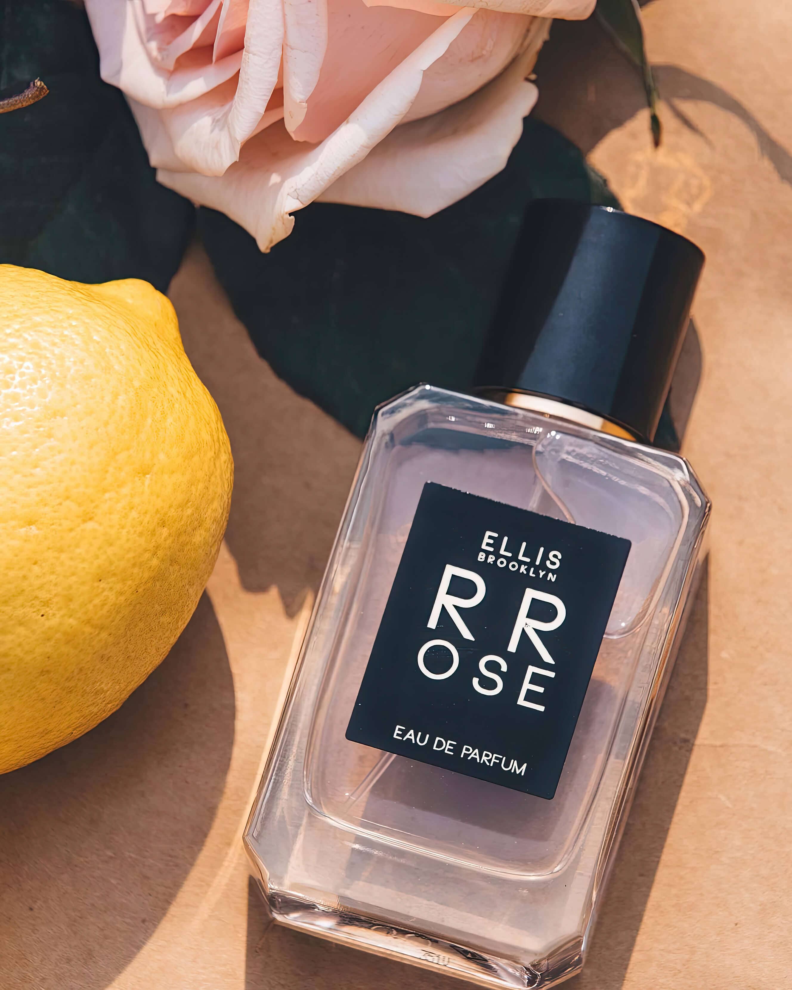 RROSE Eau de Parfum for Women - Floral Rose Perfume with Long Lasting Fragrance | Perfect for Date Night, Office Wear & Special Occasions