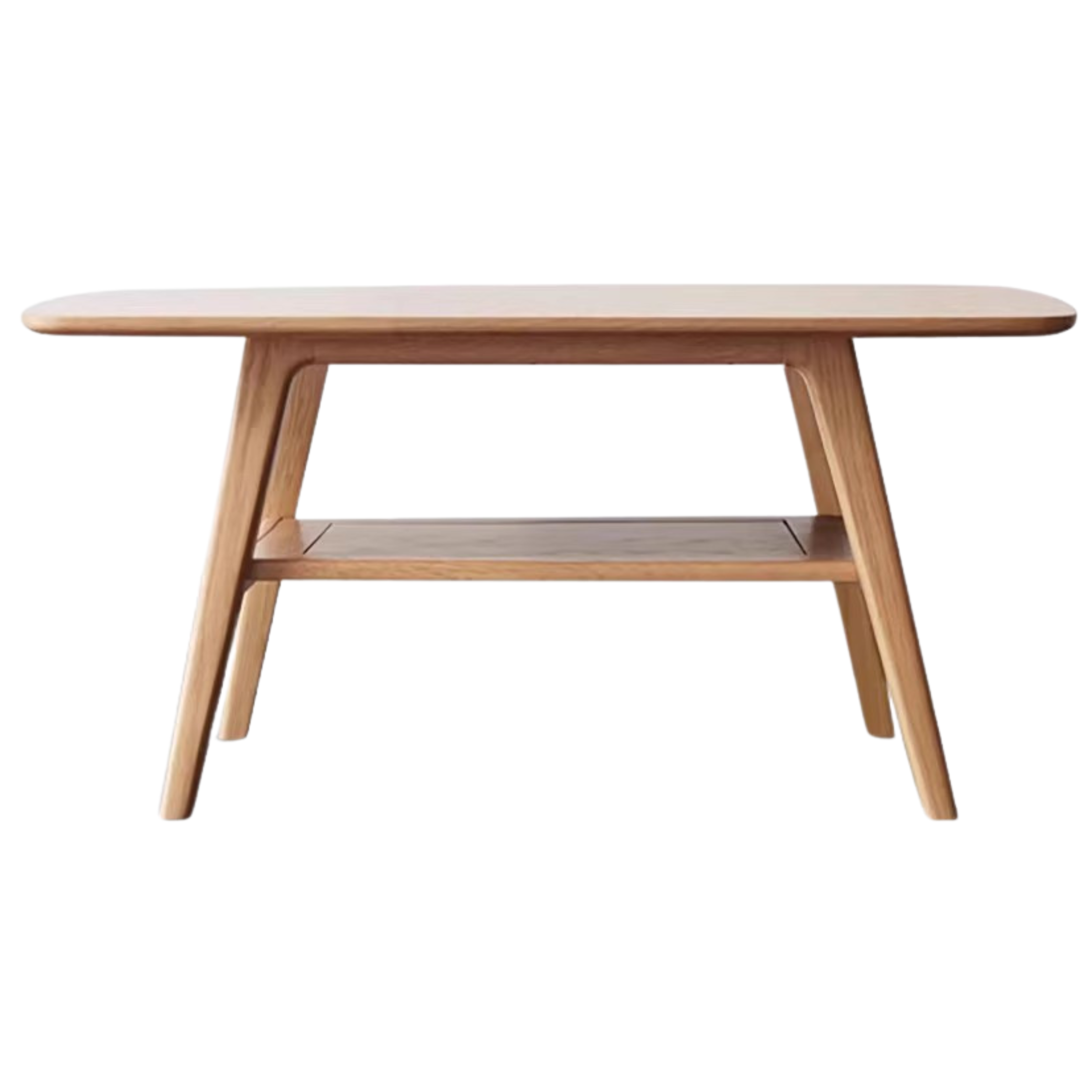 out of stock 31.5x19.7x17.3 inch / 80x50x44сm / Natural Wood Color / Coffee table/delivery 5-6 weeks