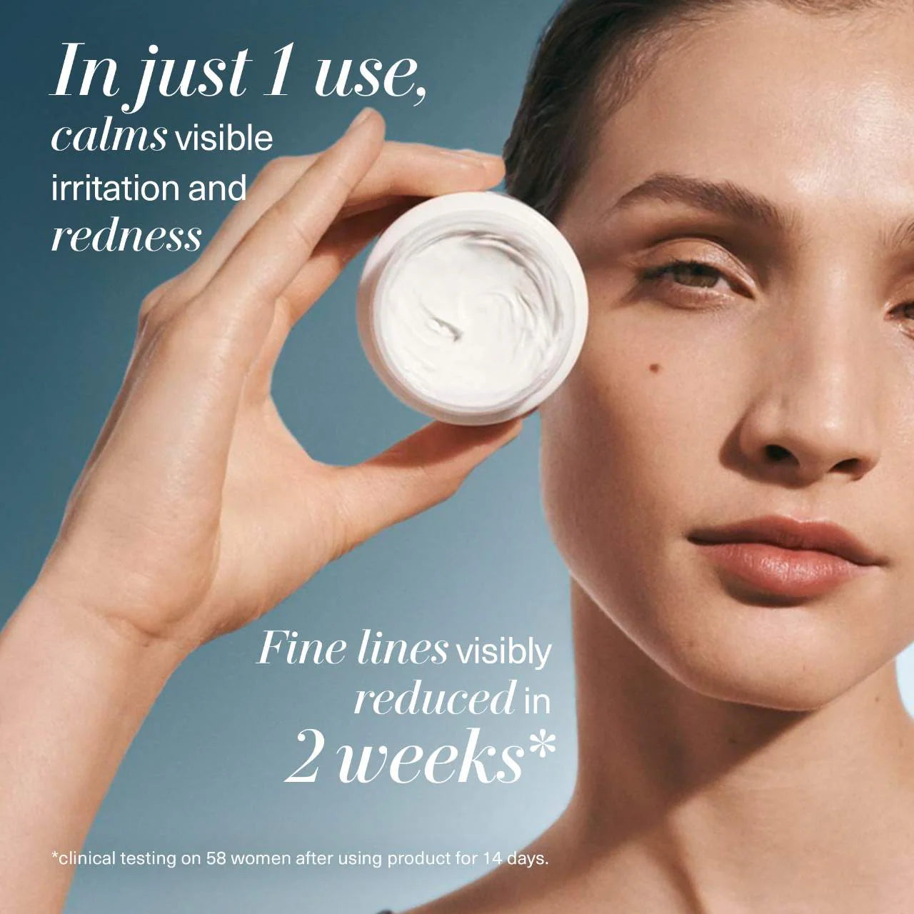 La Mer Crème de la Mer Moisturizing Cream 30ml - Luxury Face Moisturizer for Dry Skin, Anti-Aging & Hydration - Perfect for Night Routine & Gift Giving
