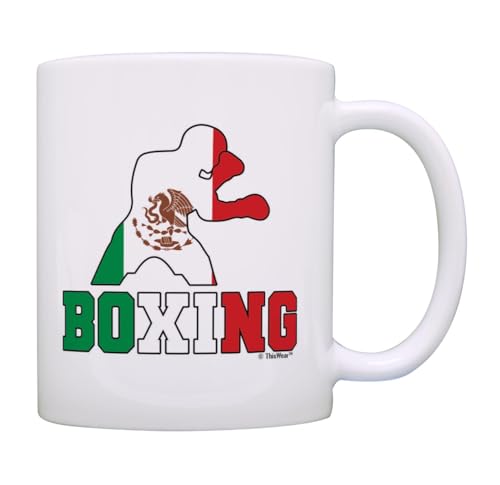 11oz - MX Boxing